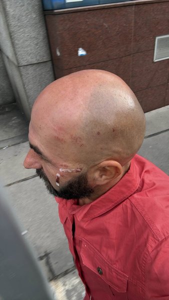 "Бондаренко Стекло" Ярослав Бондаренко